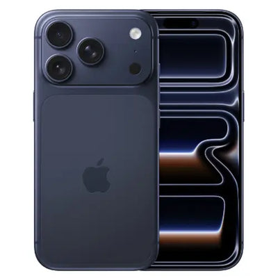 Apple iPhone 17 Pro Max ESIM