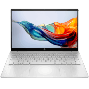 HP Pavilion x360