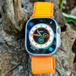 Apple Watch Ultra