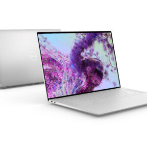 Dell XPS