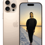 iPhone 16 Pro International Version