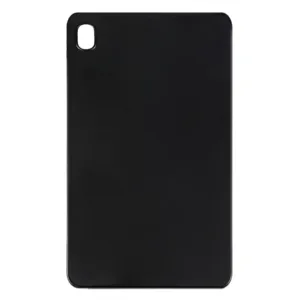 For Lenovo Tab 6 10.3 5G 2021 / A101LV TPU Tablet Case For Lenovo Tab 6 10.3 5G 2021 / A101LV Black
