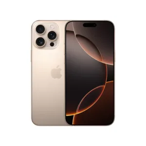 Apple 16 Pro Max